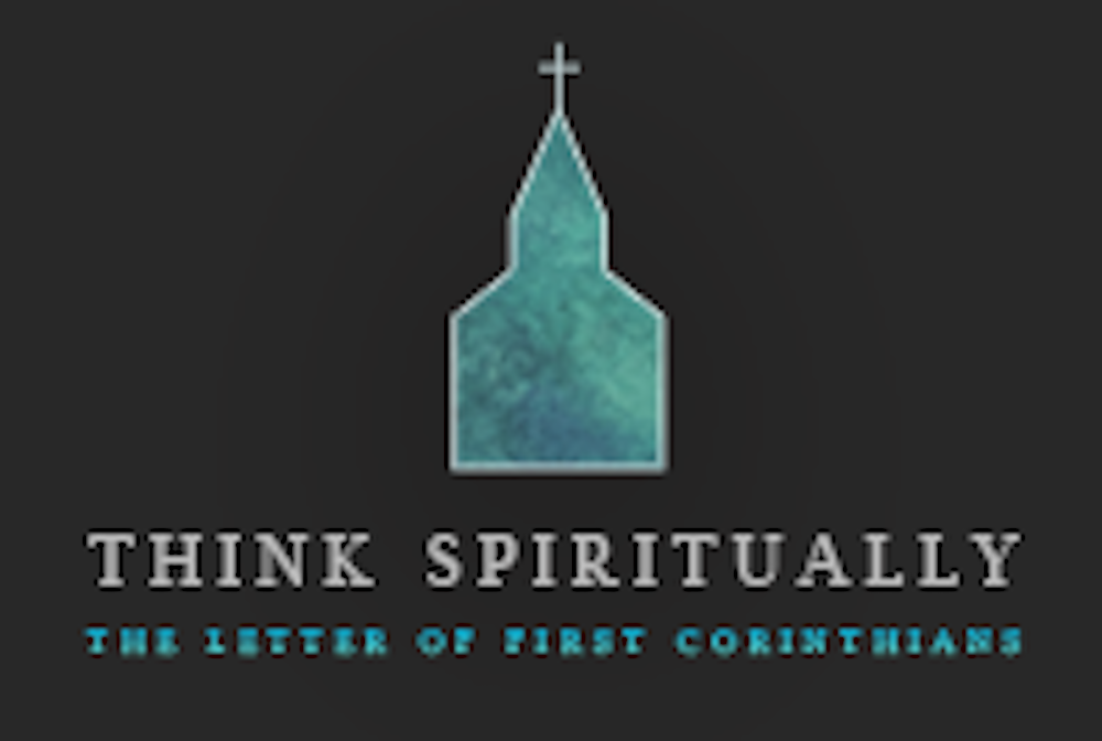 Think Spiritually