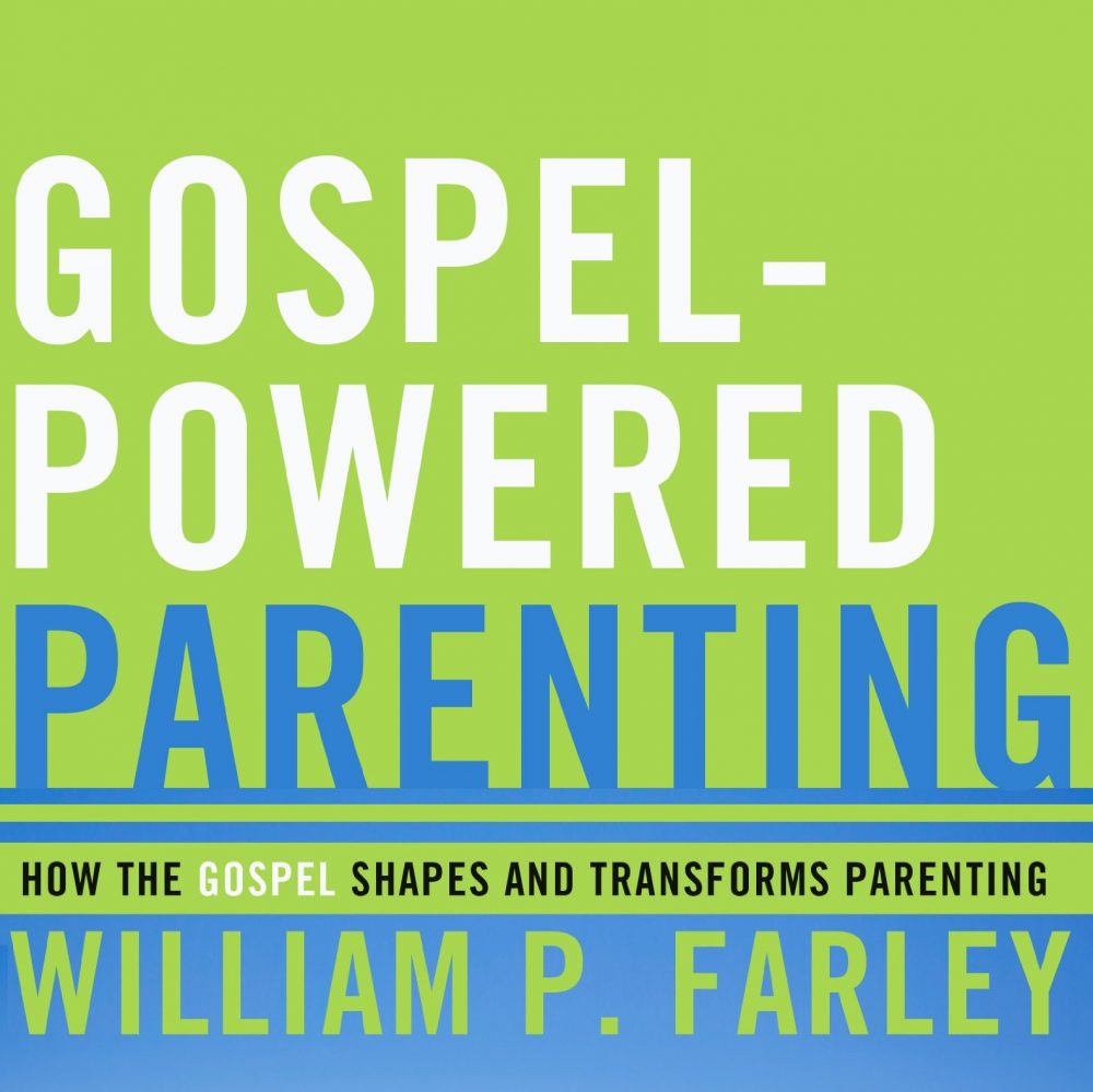 Gospel Powered Parenting Seminar