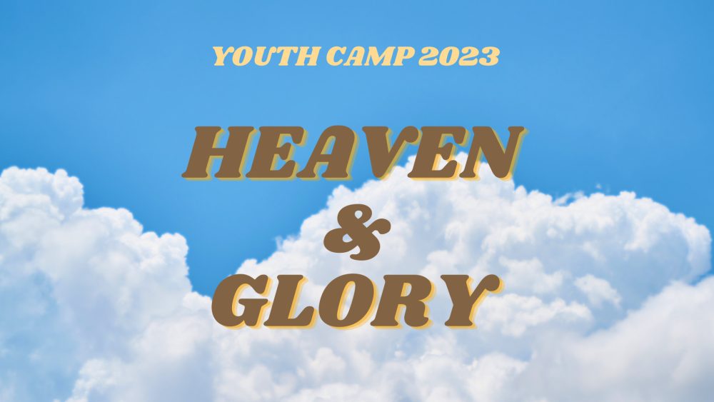 Youth Camp 2023