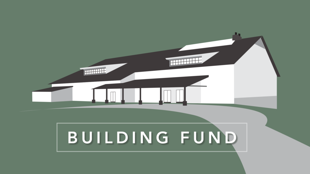 Building Fund Image
